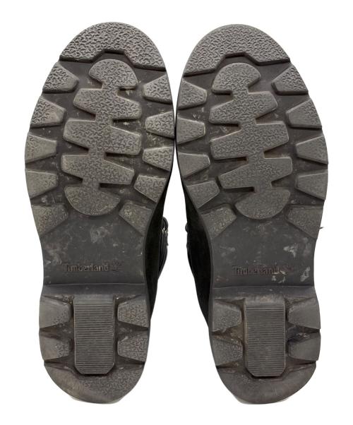 Timberland（ティンバーランド）Timberland (ティンバーランド) 7ホールブーツ ブラック サイズ:SIZE 27.5cmの古着・服飾アイテム