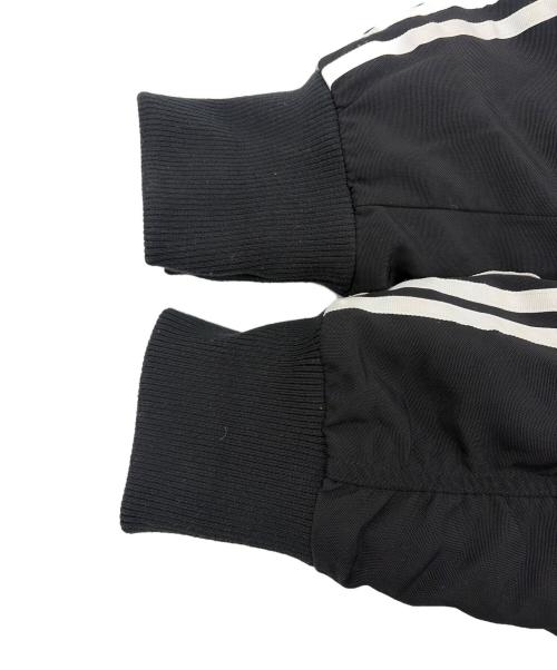 adidas（アディダス）adidas (アディダス) ニュー パデッド ジャケット ブラック サイズ:SIZE Lの古着・服飾アイテム