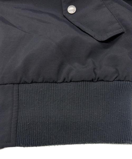 adidas（アディダス）adidas (アディダス) ニュー パデッド ジャケット ブラック サイズ:SIZE Lの古着・服飾アイテム