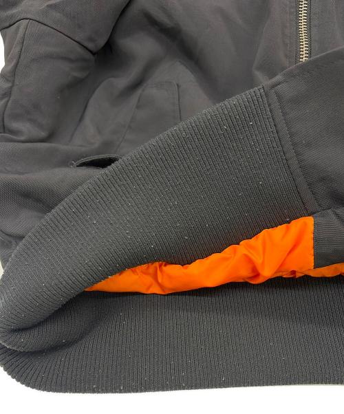 adidas（アディダス）adidas (アディダス) ニュー パデッド ジャケット ブラック サイズ:SIZE Lの古着・服飾アイテム