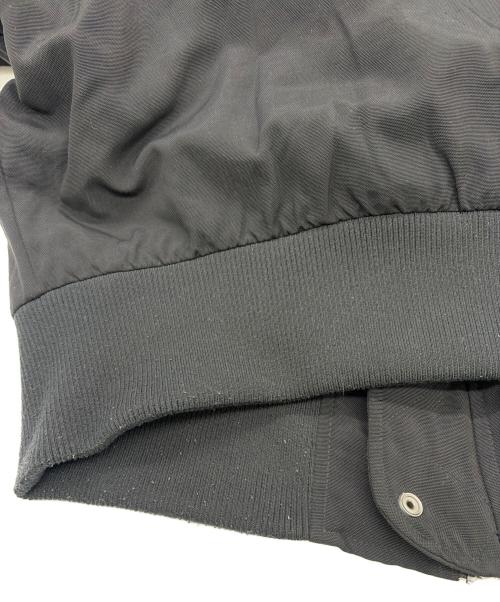 adidas（アディダス）adidas (アディダス) ニュー パデッド ジャケット ブラック サイズ:SIZE Lの古着・服飾アイテム