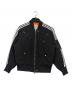 adidas（アディダス）の古着「ニュー パデッド ジャケット」｜ブラック