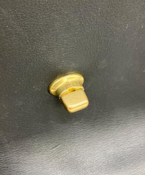 COACH（コーチ）COACH (コーチ) ショルダーバッグ ブラックの古着・服飾アイテム