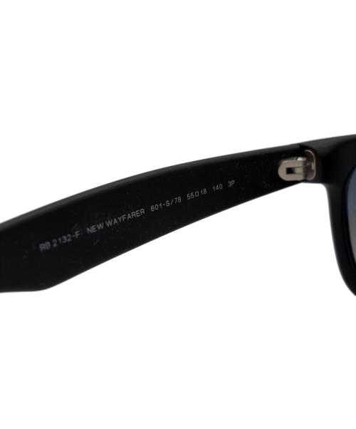 RAY-BAN（レイバン）RAY-BAN (レイバン) サングラスの古着・服飾アイテム