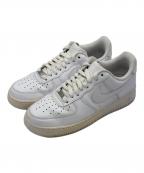 NIKEナイキ）の古着「ローカットスニーカー」｜ホワイト