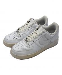 NIKE（ナイキ）の古着「ローカットスニーカー」｜ホワイト