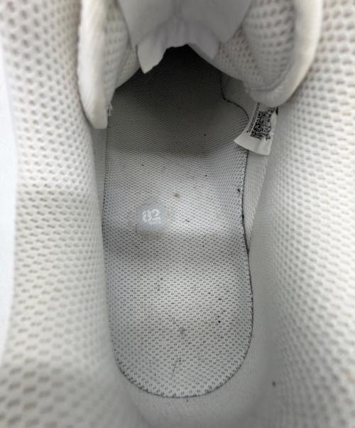 NIKE（ナイキ）NIKE (ナイキ) ローカットスニーカー ホワイト サイズ:SIZE 26cmの古着・服飾アイテム