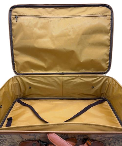 マクドナルド（マクドナルド）マクドナルド (マクドナルド) Disney (ディズニー) トランク ブラウンの古着・服飾アイテム