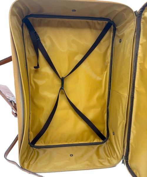 マクドナルド（マクドナルド）マクドナルド (マクドナルド) Disney (ディズニー) トランク ブラウンの古着・服飾アイテム