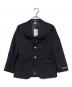 POLO RALPH LAUREN（ポロ・ラルフローレン）の古着「金釦ブレザー」｜ネイビー