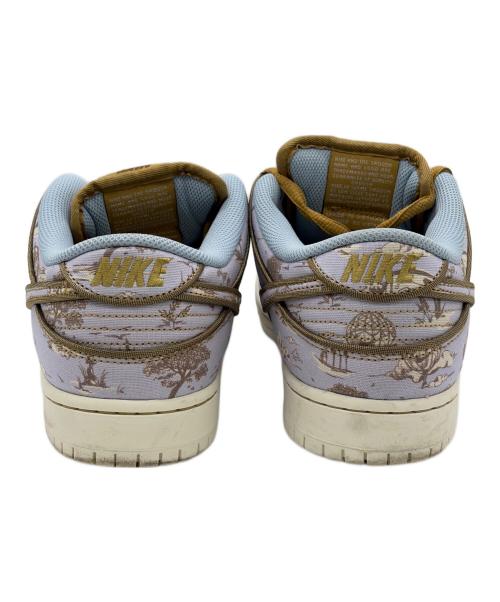 NIKE（ナイキ）NIKE (ナイキ) ローカットスニーカー ラベンダー サイズ:27.5cmの古着・服飾アイテム