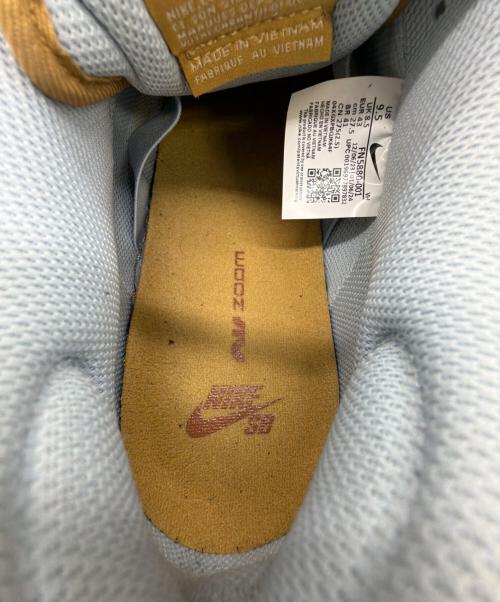 NIKE（ナイキ）NIKE (ナイキ) ローカットスニーカー ラベンダー サイズ:27.5cmの古着・服飾アイテム