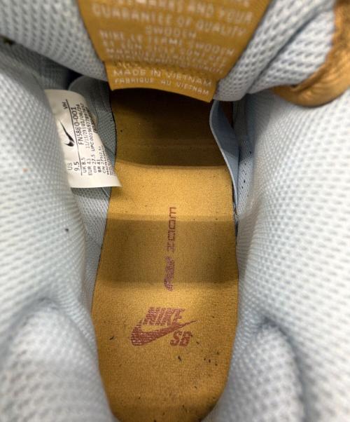 NIKE（ナイキ）NIKE (ナイキ) ローカットスニーカー ラベンダー サイズ:27.5cmの古着・服飾アイテム