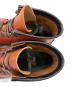 中古・古着 RED WING (レッドウィング) チャッカーブーツ ブラウン サイズ:27.5cm：20000円