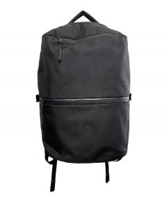 中古・古着通販】AER (エアー) TRAVEL PACK トラベルパック ブラック