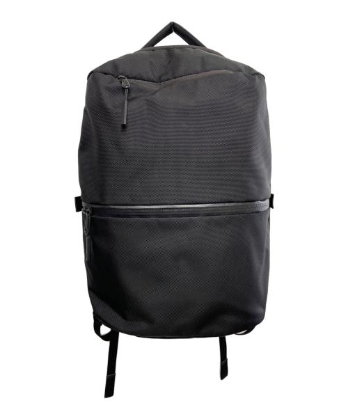 AER（エアー）Aer (エアー) City Pack 2/シティーパック2/リュック ブラックの古着・服飾アイテム