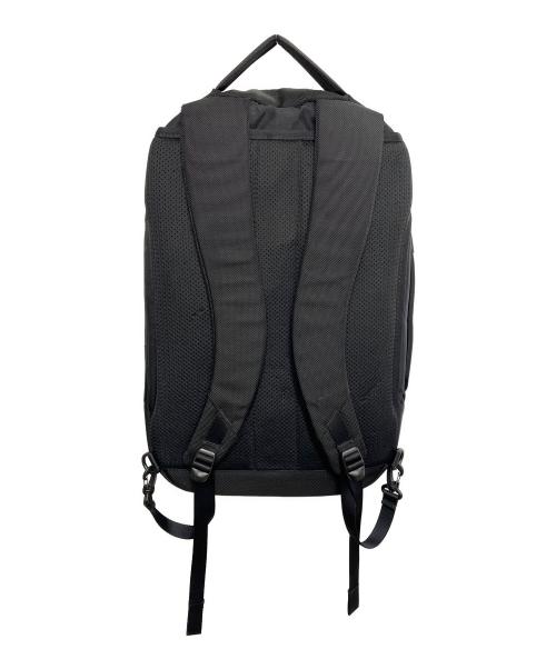 AER（エアー）Aer (エアー) City Pack 2/シティーパック2/リュック ブラックの古着・服飾アイテム