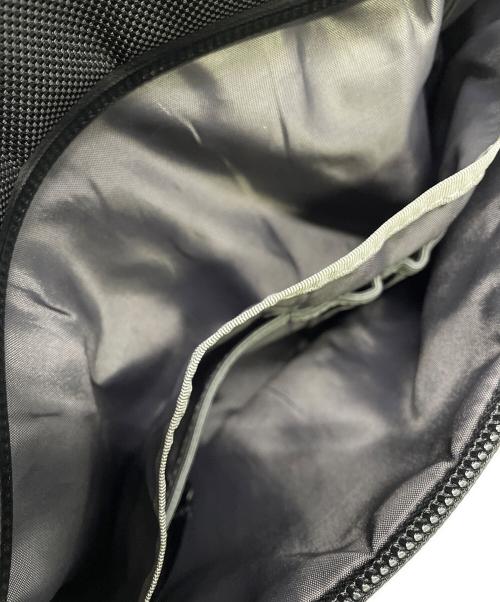 AER（エアー）Aer (エアー) City Pack 2/シティーパック2/リュック ブラックの古着・服飾アイテム
