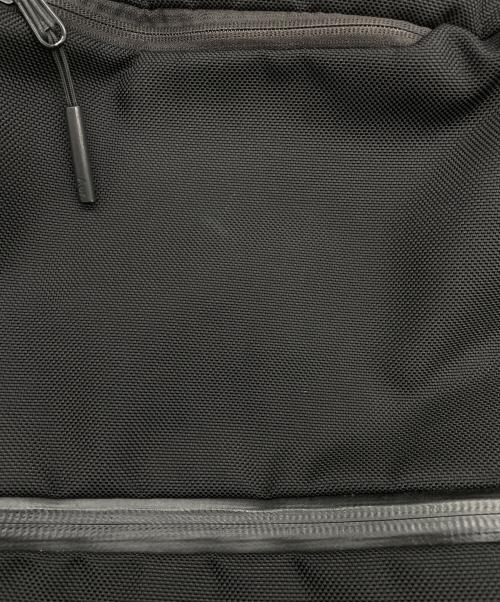 AER（エアー）Aer (エアー) City Pack 2/シティーパック2/リュック ブラックの古着・服飾アイテム