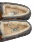 中古・古着 UGG (アグ) モカシンシューズ グレー サイズ:SIZE 23cm：3000円