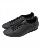 PATRICKパトリック）の古着「ローカットスニーカー」｜ブラック