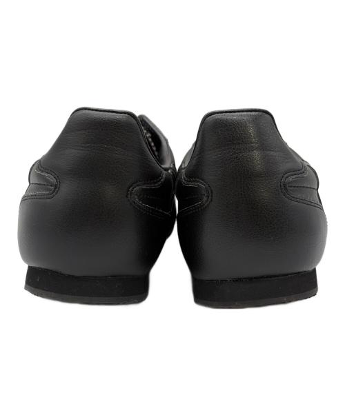 PATRICK（パトリック）PATRICK (パトリック) ローカットスニーカー ブラック サイズ:SIZE 42（26）の古着・服飾アイテム