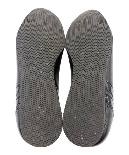 PATRICK（パトリック）PATRICK (パトリック) ローカットスニーカー ブラック サイズ:SIZE 42（26）の古着・服飾アイテム