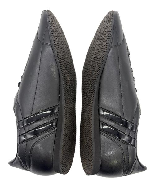 PATRICK（パトリック）PATRICK (パトリック) ローカットスニーカー ブラック サイズ:SIZE 42（26）の古着・服飾アイテム