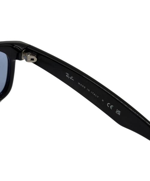 RAY-BAN（レイバン）RAY-BAN (レイバン) サングラス ブラックの古着・服飾アイテム