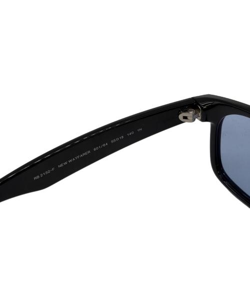 RAY-BAN（レイバン）RAY-BAN (レイバン) サングラス ブラックの古着・服飾アイテム