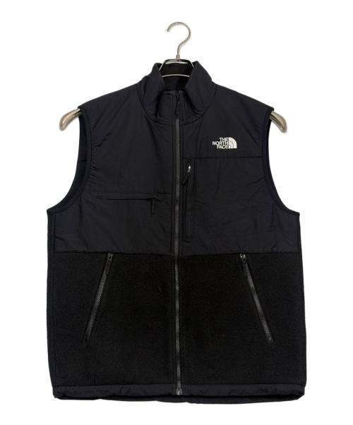 THE NORTH FACE（ザ ノース フェイス）THE NORTH FACE (ザ ノース フェイス) デナリベスト ブラック サイズ:SIZE Lの古着・服飾アイテム