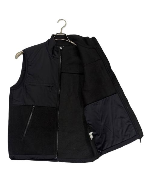 THE NORTH FACE（ザ ノース フェイス）THE NORTH FACE (ザ ノース フェイス) デナリベスト ブラック サイズ:SIZE Lの古着・服飾アイテム