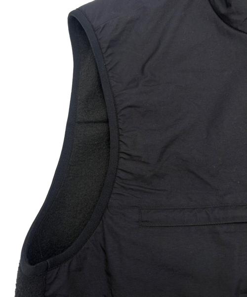 THE NORTH FACE（ザ ノース フェイス）THE NORTH FACE (ザ ノース フェイス) デナリベスト ブラック サイズ:SIZE Lの古着・服飾アイテム