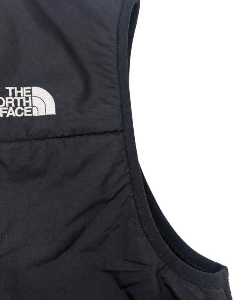 THE NORTH FACE（ザ ノース フェイス）THE NORTH FACE (ザ ノース フェイス) デナリベスト ブラック サイズ:SIZE Lの古着・服飾アイテム
