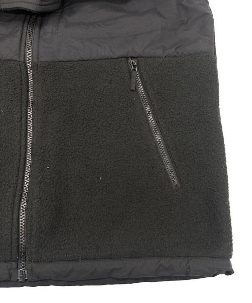 THE NORTH FACE（ザ ノース フェイス）THE NORTH FACE (ザ ノース フェイス) デナリベスト ブラック サイズ:SIZE Lの古着・服飾アイテム