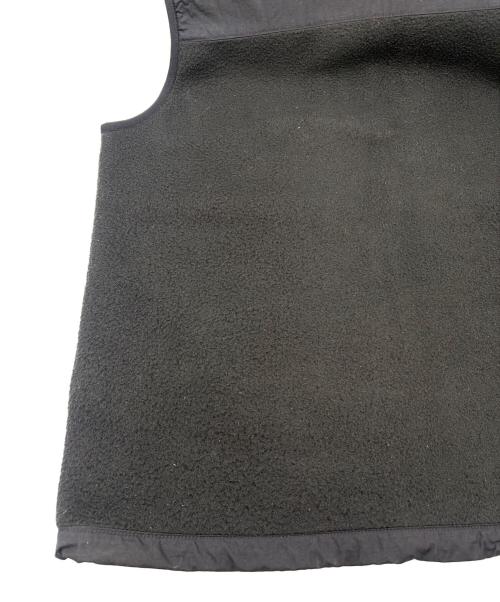 THE NORTH FACE（ザ ノース フェイス）THE NORTH FACE (ザ ノース フェイス) デナリベスト ブラック サイズ:SIZE Lの古着・服飾アイテム