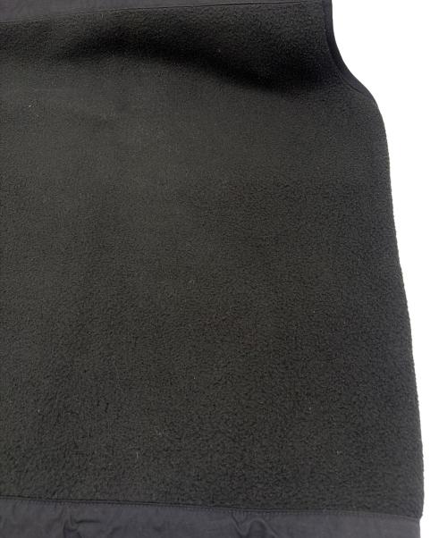 THE NORTH FACE（ザ ノース フェイス）THE NORTH FACE (ザ ノース フェイス) デナリベスト ブラック サイズ:SIZE Lの古着・服飾アイテム