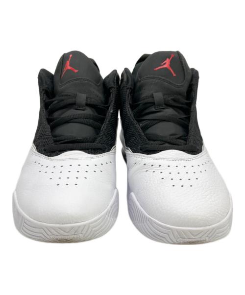 NIKE（ナイキ）NIKE (ナイキ) スニーカー ホワイト×ブラック サイズ:27cmの古着・服飾アイテム