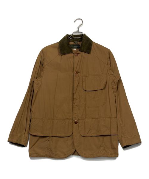 WAREHOUSE（ウエアハウス）WAREHOUSE (ウエアハウス) フィールドコート カーキ サイズ:SIZE 36（S）の古着・服飾アイテム