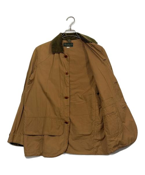 WAREHOUSE（ウエアハウス）WAREHOUSE (ウエアハウス) フィールドコート カーキ サイズ:SIZE 36（S）の古着・服飾アイテム
