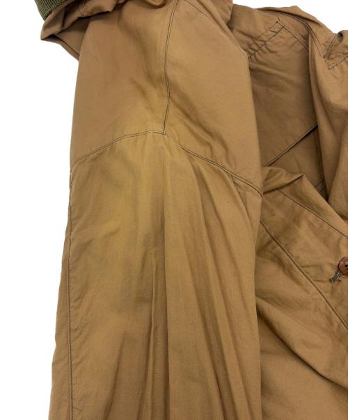 WAREHOUSE（ウエアハウス）WAREHOUSE (ウエアハウス) フィールドコート カーキ サイズ:SIZE 36（S）の古着・服飾アイテム