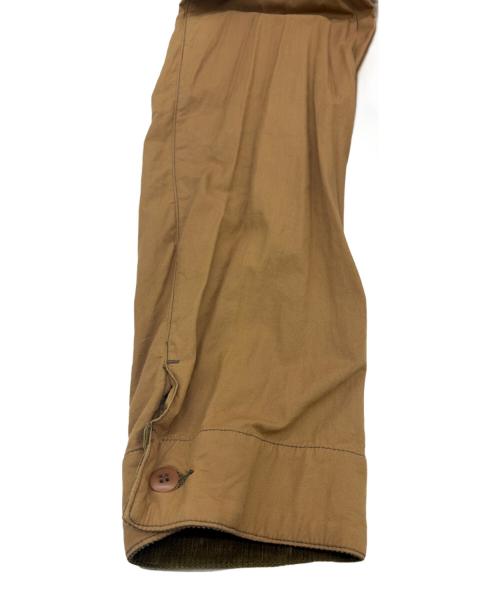 WAREHOUSE（ウエアハウス）WAREHOUSE (ウエアハウス) フィールドコート カーキ サイズ:SIZE 36（S）の古着・服飾アイテム