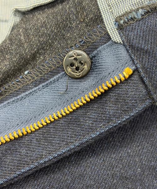 Mr.FREEDOM（ミスターフリーダム）Mr.FREEDOM (ミスターフリーダム) SUGAR CANE (シュガーケーン) MSFC 