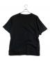BACKDROP GAME MONSTER (バックドロップ ゲーム モンスター) 半袖Tシャツ ブラック サイズ:SIZE XXL：4000円