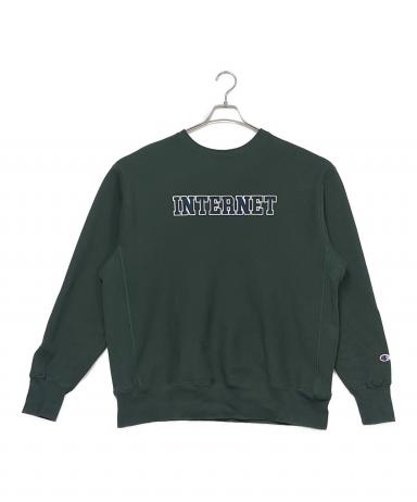 中古・古着通販】Champion REVERSE WEAVE (チャンピオン リバース