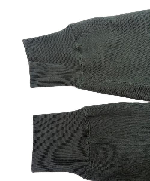 Champion REVERSE WEAVE（チャンピオン リバース ウィーブ）Champion REVERSE WEAVE (チャンピオン リバース ウィーブ) Anchor inc. (アンカーインク) スウェット グリーン サイズ:SIZE XLの古着・服飾アイテム