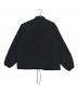 TATTOO STUDIO YAMADA (タトゥースタジオヤマダ) コーチジャケット ブラック サイズ:SIZE XL：11000円