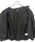 中古・古着 TATTOO STUDIO YAMADA (タトゥースタジオヤマダ) コーチジャケット ブラック サイズ:SIZE XL：11000円
