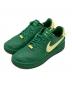 NIKE（ナイキ）の古着「スニーカー」｜グリーン
