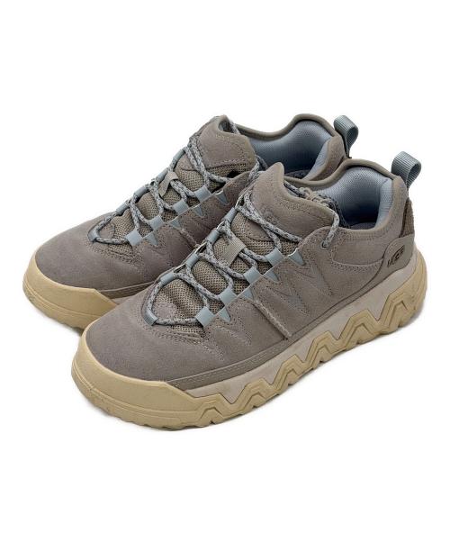 UGG（アグ）UGG (アグ) スニーカー ブルー×グレー サイズ:SIZE 23.5cmの古着・服飾アイテム